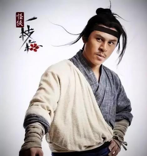 中国的武功排行榜(中国最厉害的武功是什么武功)插图40