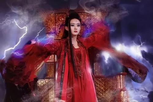 花千骨实力排行榜(儒尊笙箫默什么实力)插图27