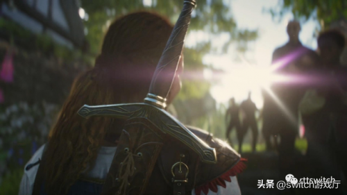 神鬼寓言3武器(神鬼寓言3点四八屠龙)插图8