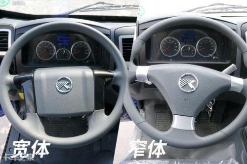 轻卡质量排行榜(十大最耐用的轻卡排名)插图23