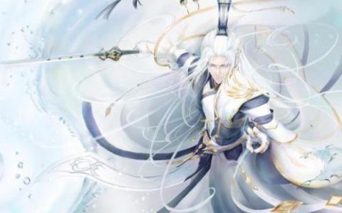 西游之火云真仙(封神之怒名扬传奇)
