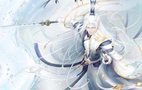 西游之火云真仙(封神之怒名扬传奇)插图