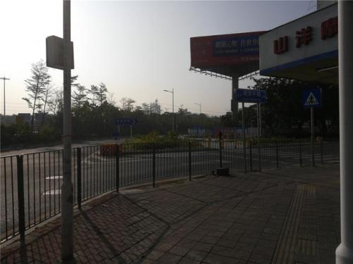 深圳兴达人才市场(西丽人才市场)插图10