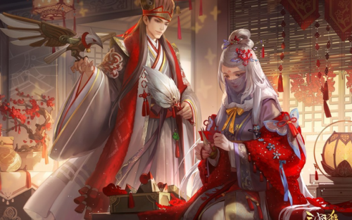 新三国杀礼包码(三国杀ol兑换码2023最新)插图2