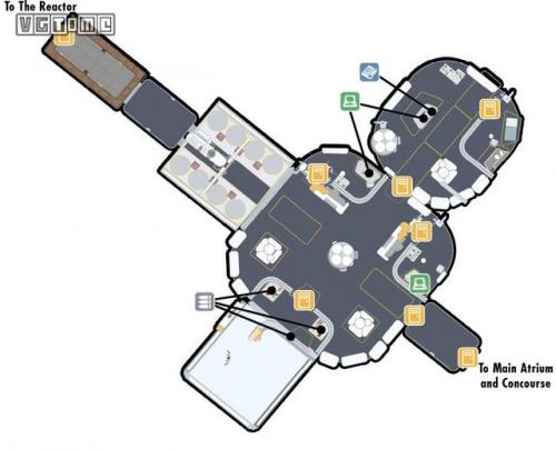 辐射4终端机怎么解锁(辐射4第一关终端机)插图26