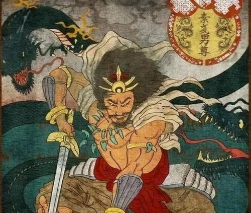八百比丘尼(八百比丘尼和晴明是什么关系)插图12