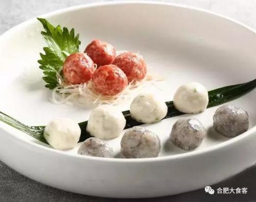宿松高档餐厅排名前十(宿松特色菜)插图20