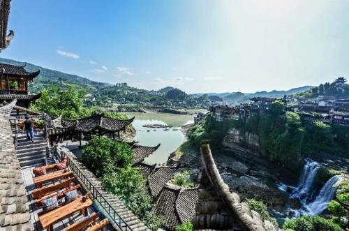 湖南农家名宿排名前十(湖南哪里的民宿做得比较好)插图19