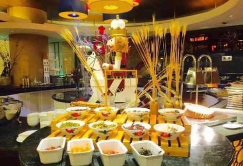 汉口自助餐排行榜(武汉排名第一的自助餐)插图9