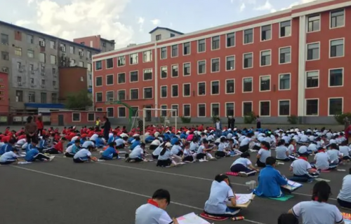 鞍山小学排行榜(鞍山市最好小学排名顺序)插图2