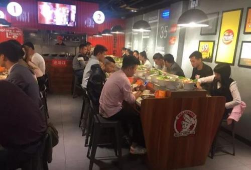 汉口自助餐排行榜(武汉排名第一的自助餐)插图40