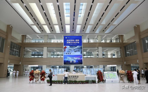 西安美容医院排行榜(西安十大整形医院排名榜)插图7