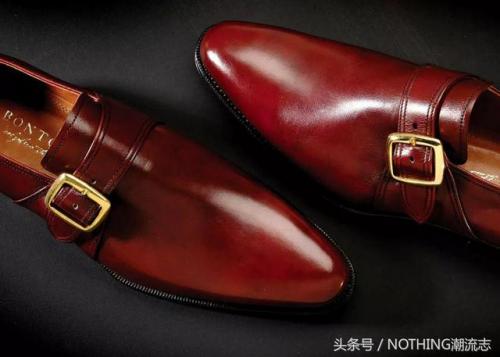 皮鞋排行榜前十名(男士皮鞋哪个品牌好)插图9