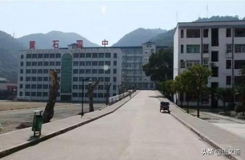 黄石中学排名前十高中(黄石市高中最低录取分数线)插图5