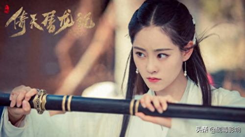 近年十大武侠剧排行榜(爽剧武侠)插图1