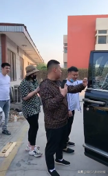 快手排名前十的舞蹈(2019快手人气排行榜前十)插图1