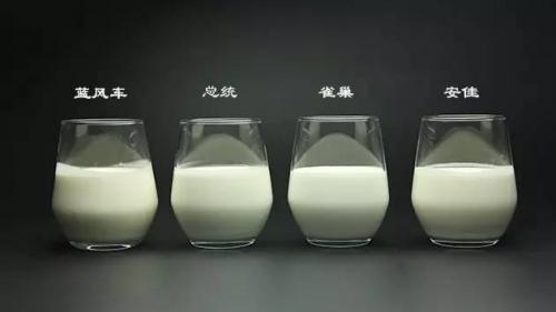 动物淡奶油排行榜(十大顶级淡奶油品牌排行榜)插图4