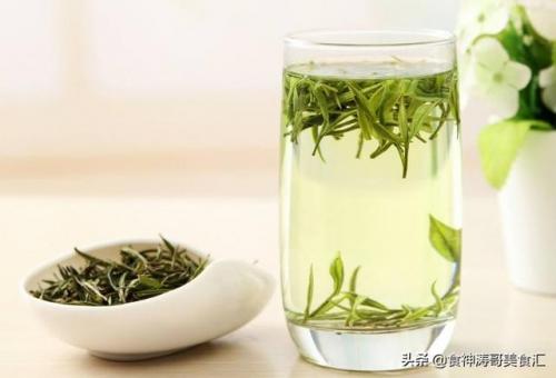 什么花茶最好喝排行榜(排名前十的花茶)插图14