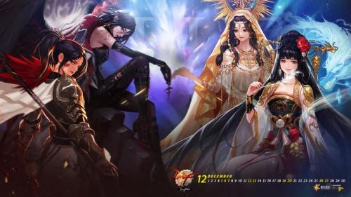 圣骑士二次觉醒(女圣骑士二觉叫什么)插图15