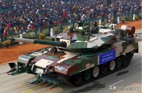 进口武器排行榜(全球十大武器出口国)插图1