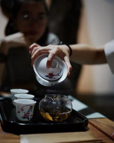 厦门品牌茶店排名前十(厦门一间茶店能挣多少钱)插图14