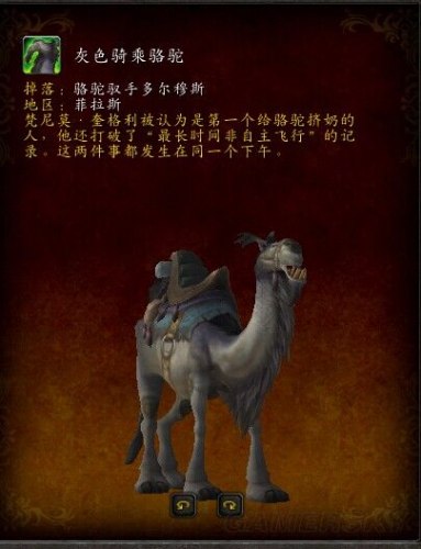 奥丹姆骆驼刷新时间(奥丹姆羊驼必须连续喂七天吗)插图33