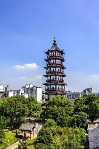 南昌游玩推荐排名前十(南昌市内景点哪里好玩)插图43