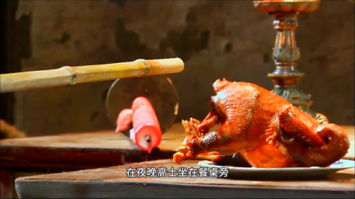 换心电视剧(没有家园的灵魂演员表)插图5