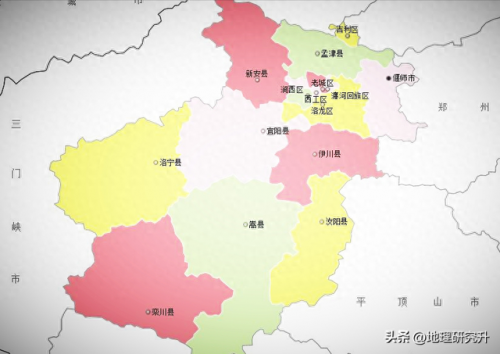 洛阳医院排行榜(洛阳妇产科医院排名)插图