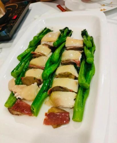 商务宴请(商务宴请的目的和作用)插图5