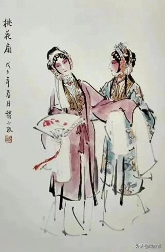 京剧介绍(京剧介绍简短30字)插图