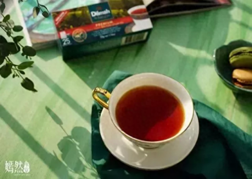 东莞十大红茶品牌排行榜(红茶品牌口碑排行榜)插图14