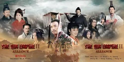 电视剧排行榜2013前十名(最值得看的十部电视剧)插图21