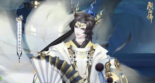 阴阳师玉藻前墨雨胧山(阴阳师庭院bgm怎么换)插图3