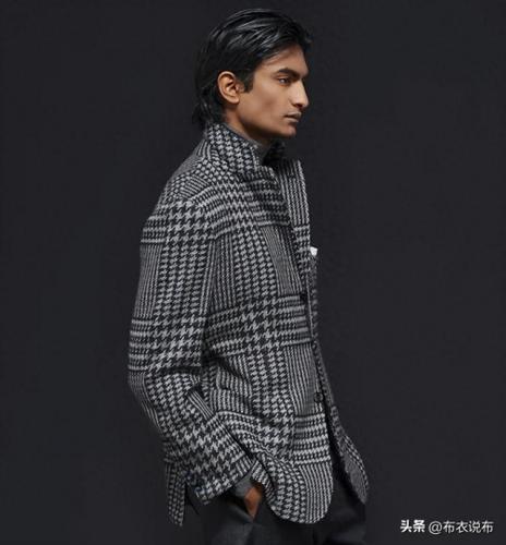 男士西服套装品牌排行榜(十大顶级西装品牌)插图
