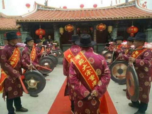 泉州最贵宗祠排名前十(泉州祖厝和祠堂翻建注意什么)插图5