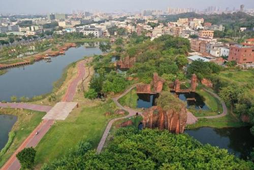 东莞露营餐饮排名前十(东莞房车露营地在哪里)插图5