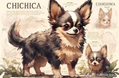 名贵宠物狗排行榜(名贵的宠物狗有哪些)插图7
