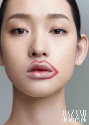 中国女模排行榜(中国超模排名top50)插图30