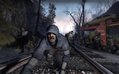 求生之路2联机怎么用代码(left4dead2联机可以用代码吗)插图8