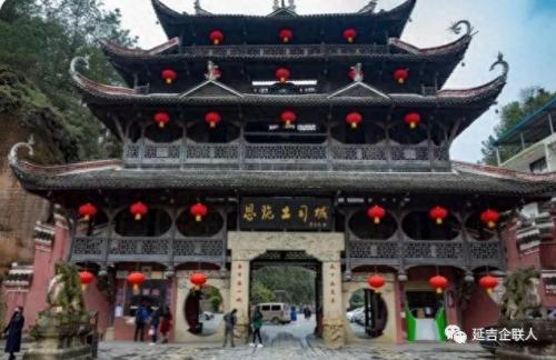 旅游风景点排名前十(十大游玩景点排名)插图4