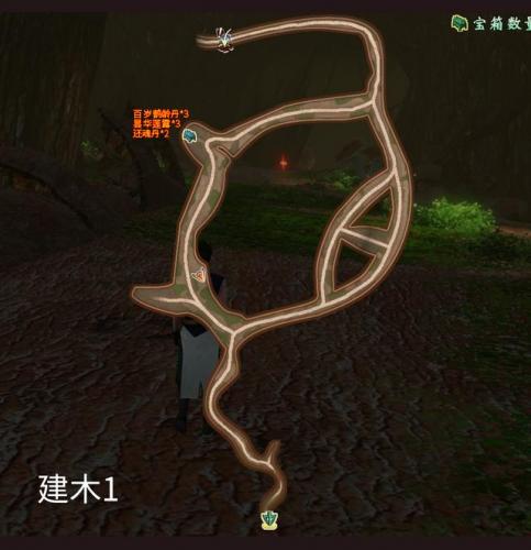 轩辕剑6外传穹之扉精诚所至(轩辕剑6穹之扉最全图文攻略)插图61