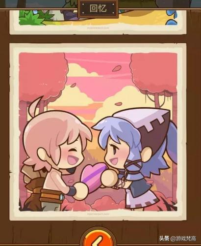 手机单机恋爱游戏(虚拟恋爱单机女生向)插图3