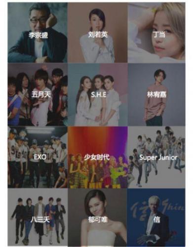 酷狗排行榜2017(酷狗音乐排行榜top500)插图8
