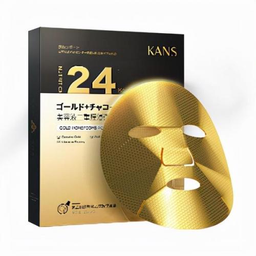 韩束蜂窝面膜排行榜(韩束哪款面膜补水效果好)插图8