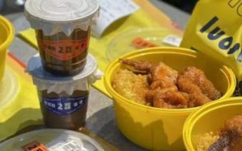荆门螺蛳粉排名前十(哪家螺蛳粉最好吃)