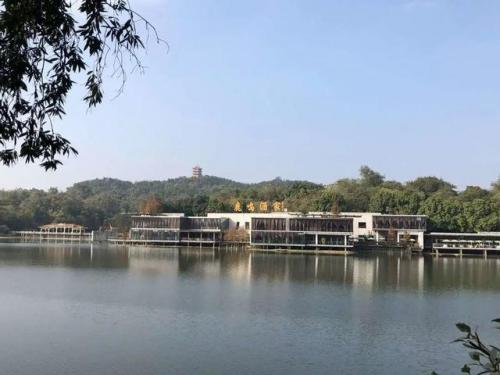 广州公园排行榜(广州的旅游景点推荐)插图11