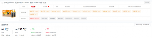 可乐热销产品排名前十(2020年可口可乐销量)插图5