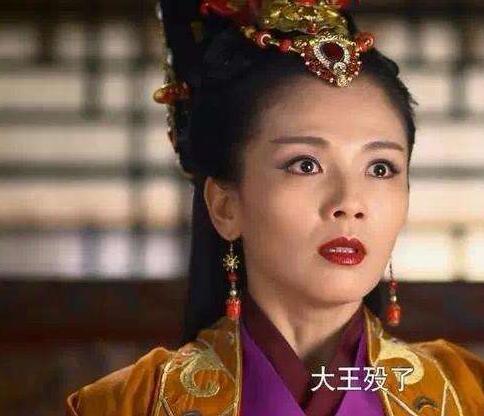 宫廷戏排行榜(所有宫斗剧电视大全)插图21