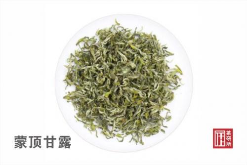 四川名茶排行榜(雅安十大名茶)插图9